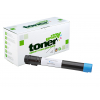 my green toner Toner-Kit cyan HC (141058) ersetzt J5YD2