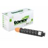 my green toner Toner-Kit schwarz (111488) ersetzt C-EXV33BK