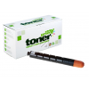 my green toner Toner-Kit gelb (111167) ersetzt C-EXV29Y