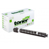 my green toner Toner-Kit gelb (112140) ersetzt C-EXV51LY