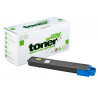 my green toner Toner-Kit cyan (270901) ersetzt CK-8510C