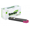 my green toner Toner-Kit magenta (151859) ersetzt TK-8325M