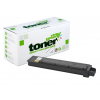 my green toner Toner-Kit schwarz (151835) ersetzt TK-8325K