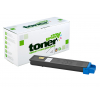 my green toner Toner-Kit cyan (151804) ersetzt TK-8315C