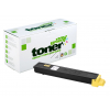 my green toner Toner-Kit gelb (150906) ersetzt TK-895Y