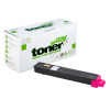 my green toner Toner-Kit magenta (150890) ersetzt TK-895M