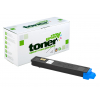 my green toner Toner-Kit cyan (150883) ersetzt TK-895C