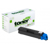 my green toner Toner-Kit cyan (270284) ersetzt 4472110011, TK-C4721