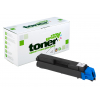 my green toner Toner-Kit cyan (270246) ersetzt 4472110011, TK-C4721