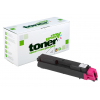 my green toner Toner-Kit magenta (270031) ersetzt TK-M4726, 4472610114