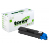 my green toner Toner-Kit cyan (270024) ersetzt TK-C4726, 4472610111