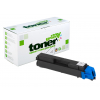 my green toner Toner-Kit cyan (152306) ersetzt TK-580C