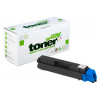 my green toner Toner-Kit cyan (150753) ersetzt TK-580C