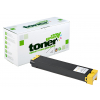 my green toner Toner-Kit gelb (210327) ersetzt MX-C38GTY