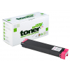 my green toner Toner-Kit magenta (210310) ersetzt MX-C38GTM