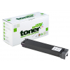 my green toner Toner-Kit schwarz (210297) ersetzt MX-C38GTB