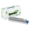 my green toner Toner-Kit gelb (181818) ersetzt 44059165