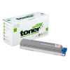 my green toner Toner-Kit magenta (181801) ersetzt 44059166