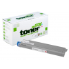 my green toner Toner-Kit gelb (181474) ersetzt 43837129