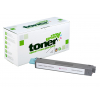 my green toner Toner-Kit magenta (161728) ersetzt C925H2MG