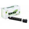 my green toner Toner-Kartusche cyan (111556) ersetzt CEXV034C, 1066077