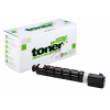 my green toner Toner-Kit gelb (111341) ersetzt C-EXV47