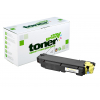 my green toner Toner-Kit gelb (270963) ersetzt PK-5011Y