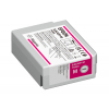 Epson Tintenpatrone magenta (C13T52M340, SJIC42P-M)