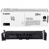 Canon Toner-Kartusche schwarz (5098C006, T12)