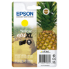 Epson Tintenpatrone gelb HC (C13T10H44010, 604XL)