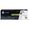 HP Toner-Kartusche schwarz HC (W2200X, 220X)