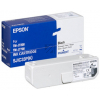 Epson Tintenpatrone schwarz (C33S020700, SJIC33P(K))