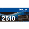 Brother Toner-Kit schwarz SC (TN-2510)