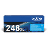 Brother Toner-Kit cyan HC (TN-248XLC)