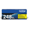 Brother Toner-Kit gelb HC (TN-248XLY)