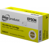 C13S020692 EPSON PJIC7(Y) DP Tinte yellow 31,5ml