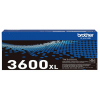 Brother Toner-Kit schwarz HC (TN-3600XL)