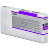 Epson Tintenpatrone violett (C13T55WD00, T55WD)