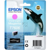 Epson Tintenpatrone magenta light (C13T76064N10, T7606)