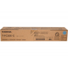 Toshiba Toner-Kit cyan (6AJ00000203, T-FC30C)