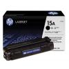 HP Toner-Kartusche schwarz (C7115A, 15A)