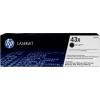 HP Toner-Kartusche schwarz (C8543X, 43X)