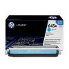 HP Toner-Kartusche cyan (C9731A, 645A)