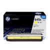 HP Toner-Kartusche gelb (C9732A, 645A)