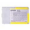 Epson Tintenpatrone gelb HC (C13T614400, T6144)