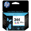 HP Tintendruckkopf cyan/magenta/gelb HC (C9363EE, 344)