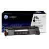 HP Toner-Kartusche schwarz (Q5949A, 49A)