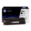 HP Toner-Kartusche schwarz HC (Q5949X, 49X)