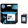 HP Tintendruckkopf schwarz (C8765EE, 338)