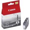 Canon Tintenpatrone schwarz (0620B001, CLI-8BK)